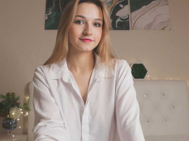 Photo du profil __ANNA__