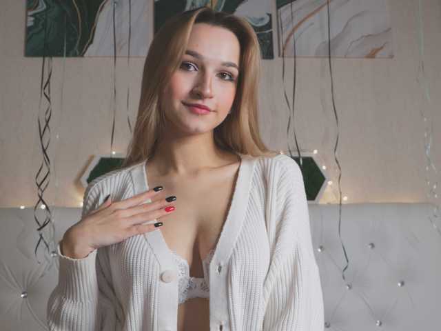 Photo du profil __ANNA__
