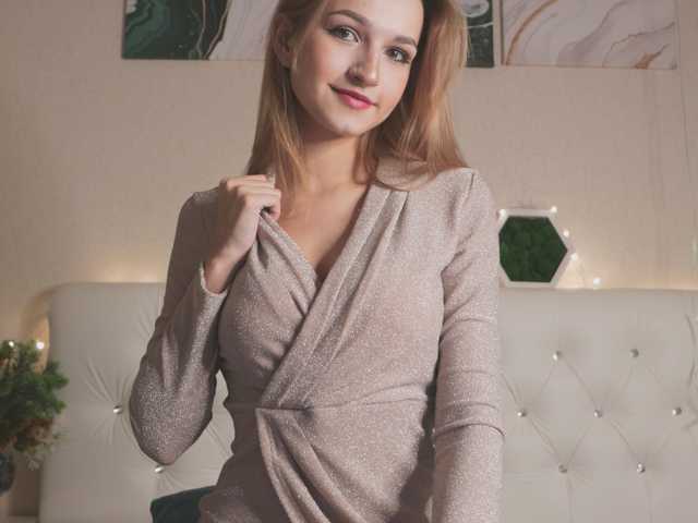 Photo du profil __ANNA__