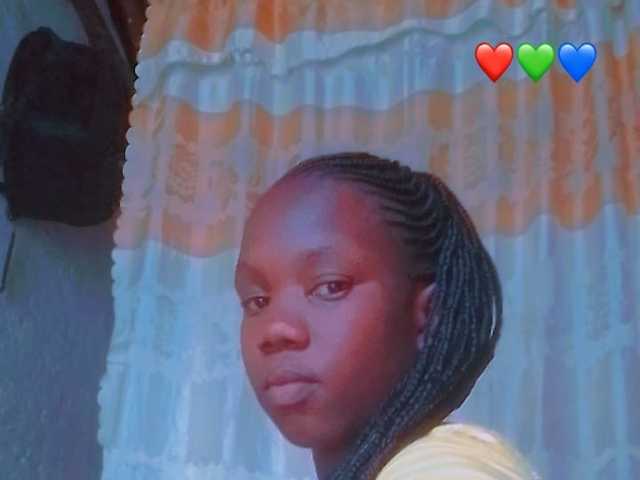 Photo du profil Stephy1