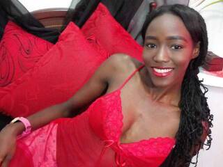 Chat vidéo érotique StephyBrowm