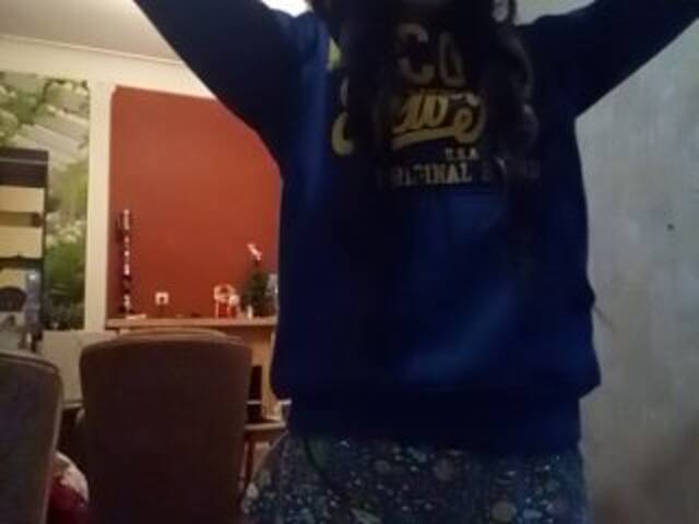 Captures d'écran de diffusion stihiua