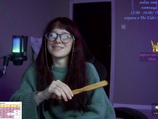 Chat vidéo érotique stillHer