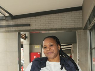 Chat vidéo érotique StofozaBigmama