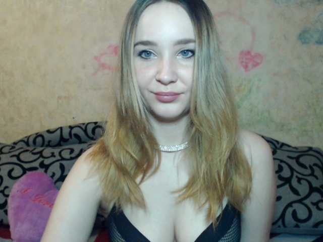 Photos _MALISHKA_ Lovense is on - 1tok. Spy show 20 tk/min