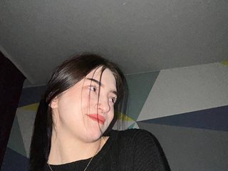 Chat vidéo érotique Stormii