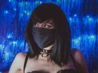 Chat vidéo érotique Stormirabbit