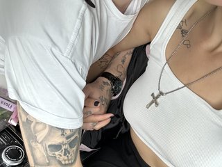 Chat vidéo érotique StrangePimp