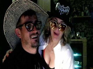 Chat vidéo érotique your_dream_