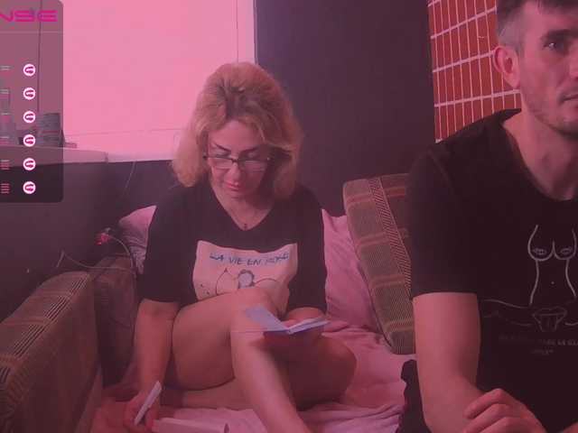 Captures d'écran de diffusion your_dream_