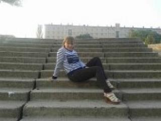 Photo du profil stravberry