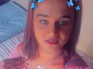 Chat vidéo érotique strawberrylips