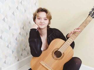 Chat vidéo érotique StrawberryLoa