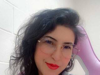 Chat vidéo érotique Strawberrymoon