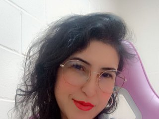 Chat vidéo érotique Strawberrymoon