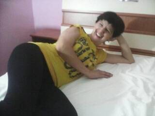 Chat vidéo érotique strawberychus