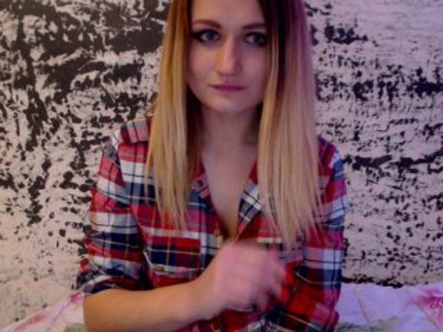 Captures d'écran de diffusion Strellochka