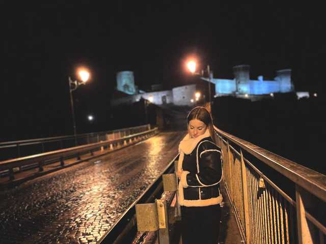 Photo du profil Strikvia5322