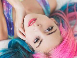 Chat vidéo érotique Dalnoboisitsa