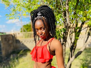 Chat vidéo érotique Stunner952