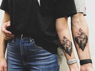 Chat vidéo érotique Stunning-Duo