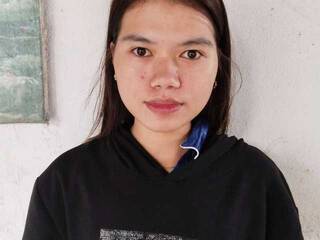 Chat vidéo érotique Stunning-Milkie