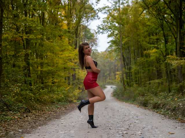Photo du profil SuaveGia