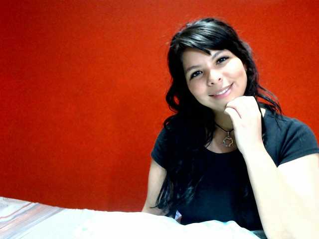 Photo du profil Nicki-latina