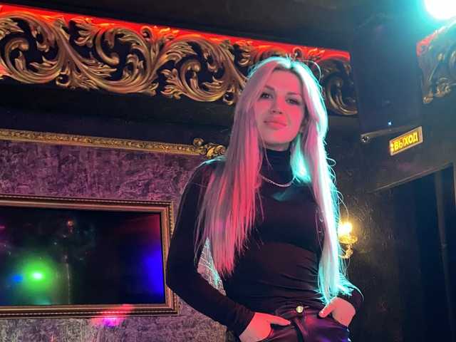 Photo du profil CyberWhore111