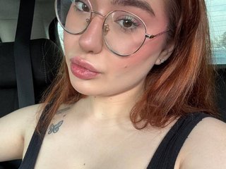 Chat vidéo érotique SueWalker