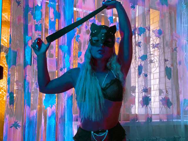Photo du profil Sugar-pussy