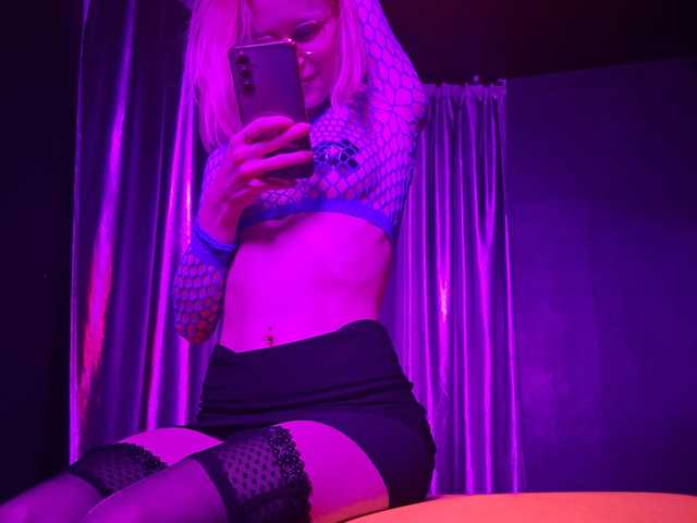 Photo du profil Sugarbabby23