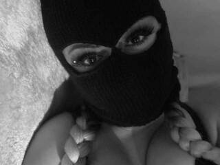 Chat vidéo érotique SugarBaby-197