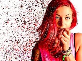 Chat vidéo érotique SugarBritney