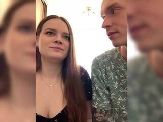 Chat vidéo érotique -SugarCrash-