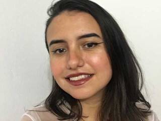 Chat vidéo érotique SugarJess