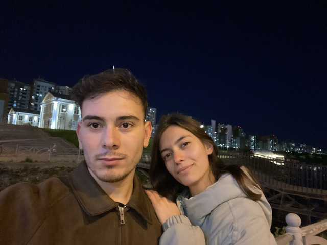 Photo du profil SugarPeeach