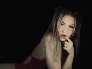 Chat vidéo érotique MimiMary