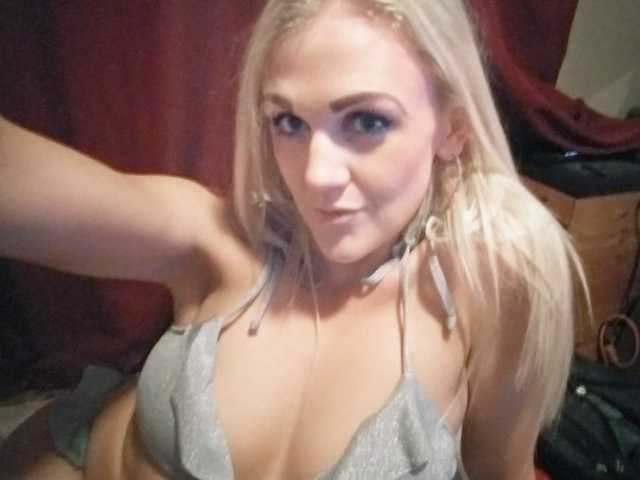 Photo du profil SugarRushhitme1motime
