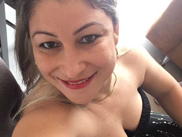 Photo du profil Suggarmilf