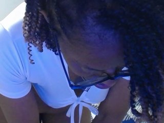 Chat vidéo érotique SujeySexy