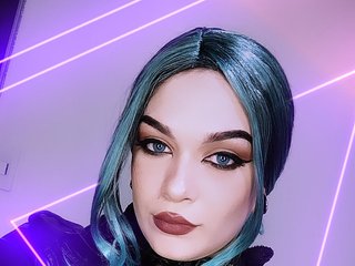 Chat vidéo érotique suki--moon