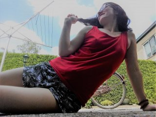 Photo du profil Agathexxx