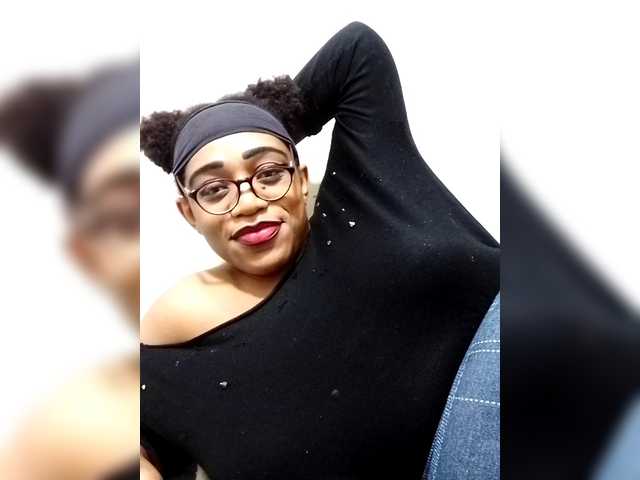 Photo du profil SultryDiva