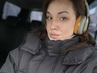 Chat vidéo érotique SummerAsAutumn