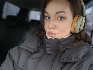 Chat vidéo érotique SummerAsAutumn