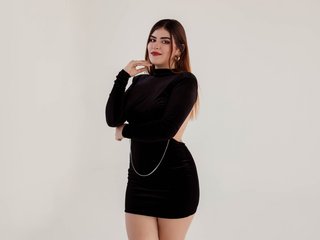 Chat vidéo érotique SummerEliss