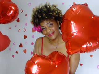 Chat vidéo érotique SummerFire1