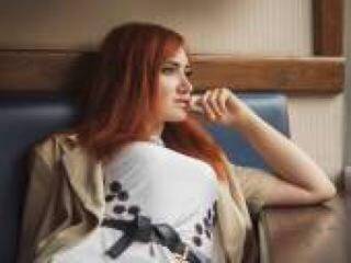 Chat vidéo érotique sunkitty