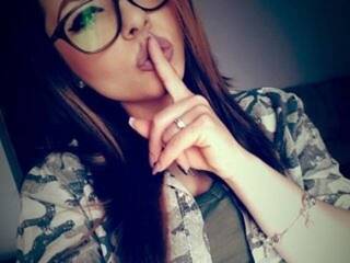 Chat vidéo érotique CindyMellodie